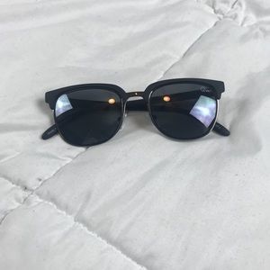 Quay Australia Flint Sunglasses